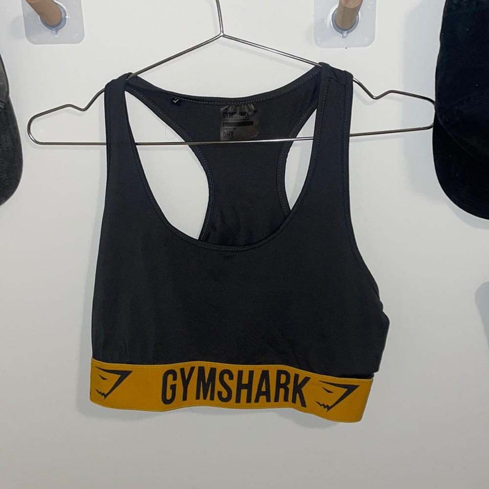 GYMSHARK BRA